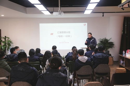 航空工業(yè)成都所 技術交流驅(qū)動高質(zhì)量發(fā)展開局