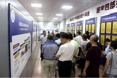 永州房聯(lián)廣西行 聚焦防水新技術(shù)，共筑行業(yè)新未來