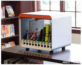 七款最新智能辦公用品，讓你的工作效率提升N倍